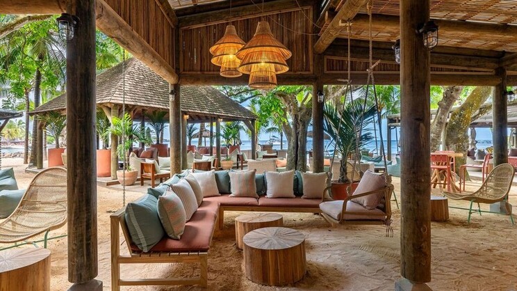 The Ravenala Attitude